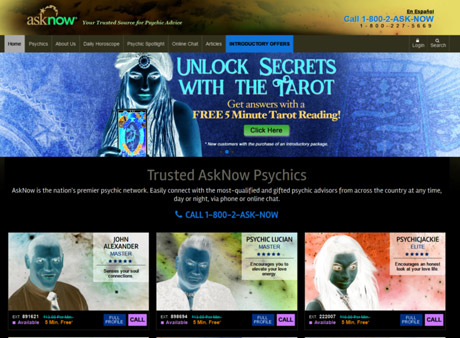 AskNow.com Complaints & Rip Off Reports