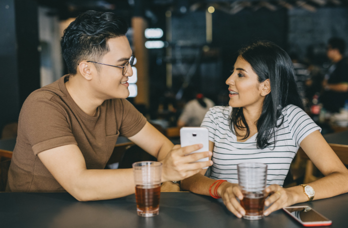 Small Talks