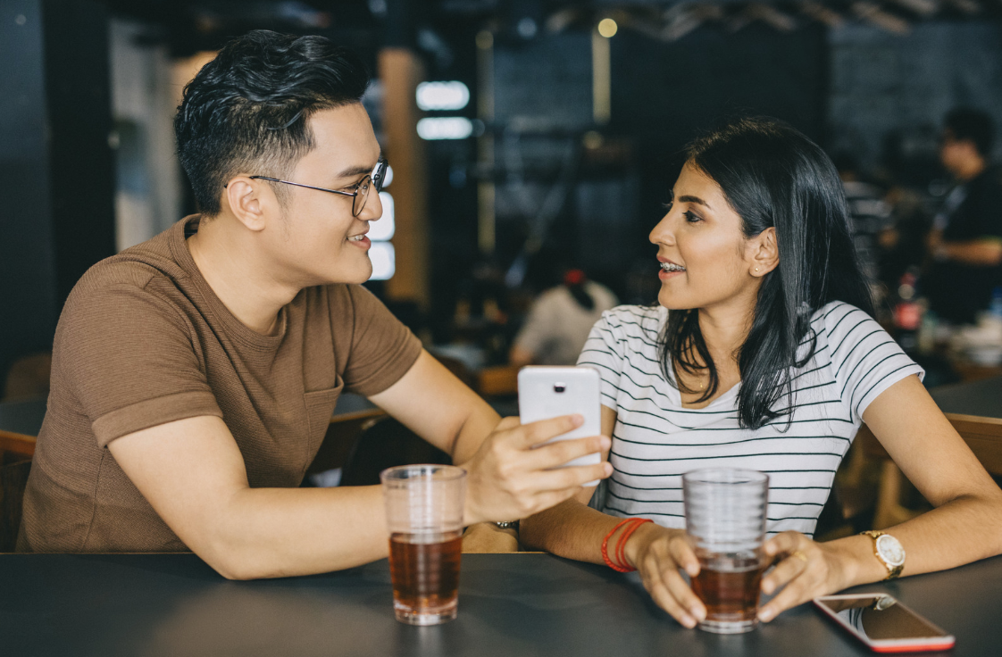 what is the meaning of small talks