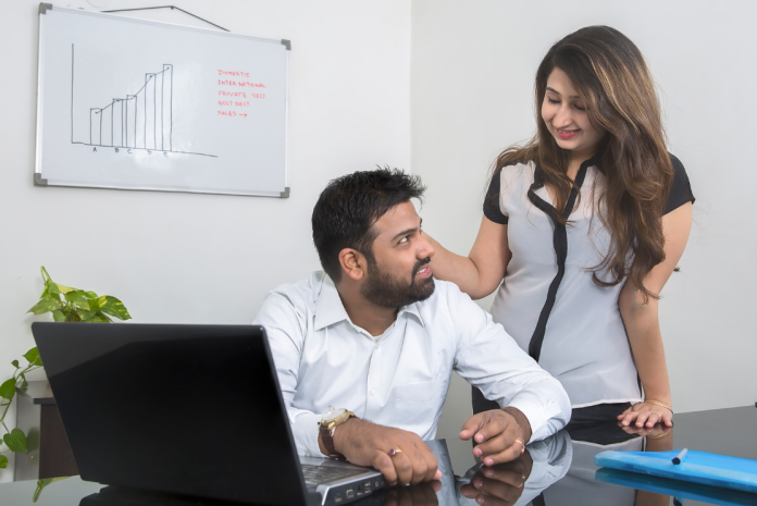 Office Romance Office Romance