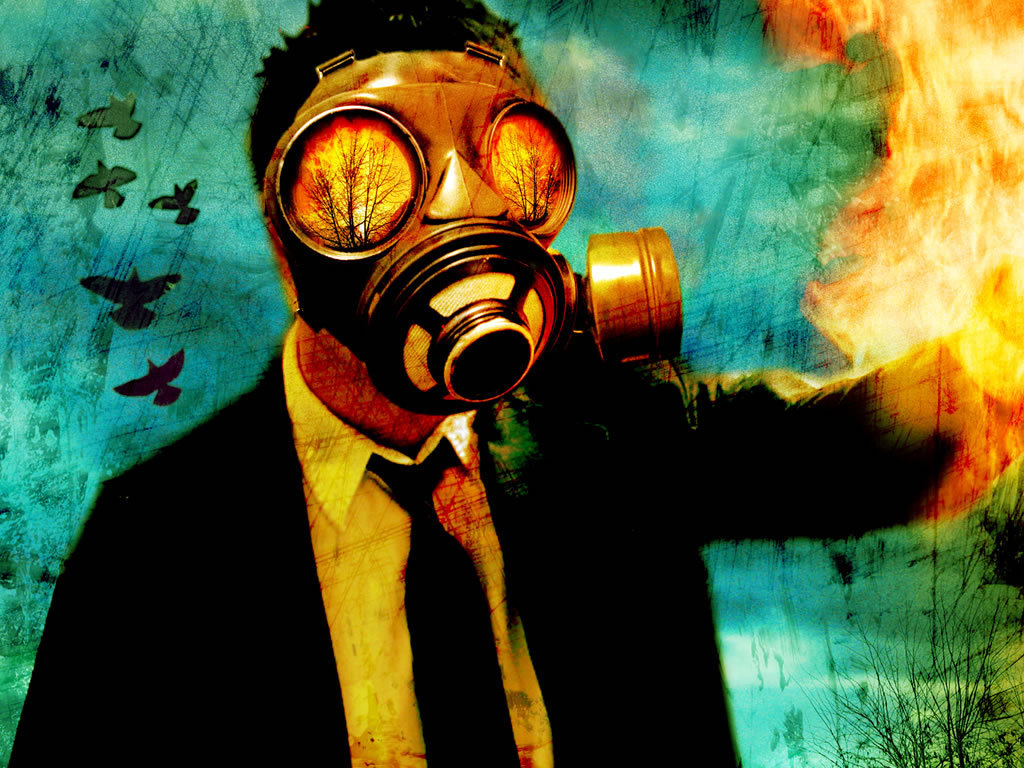 Toxic