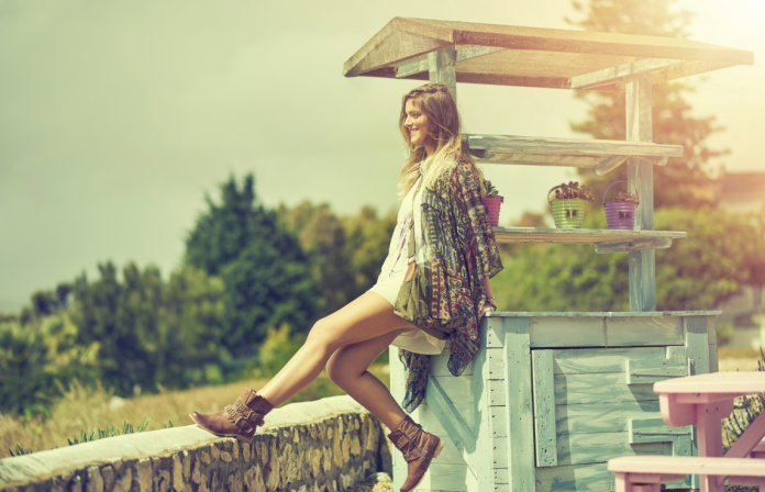 Finding Your Own Path to Happiness