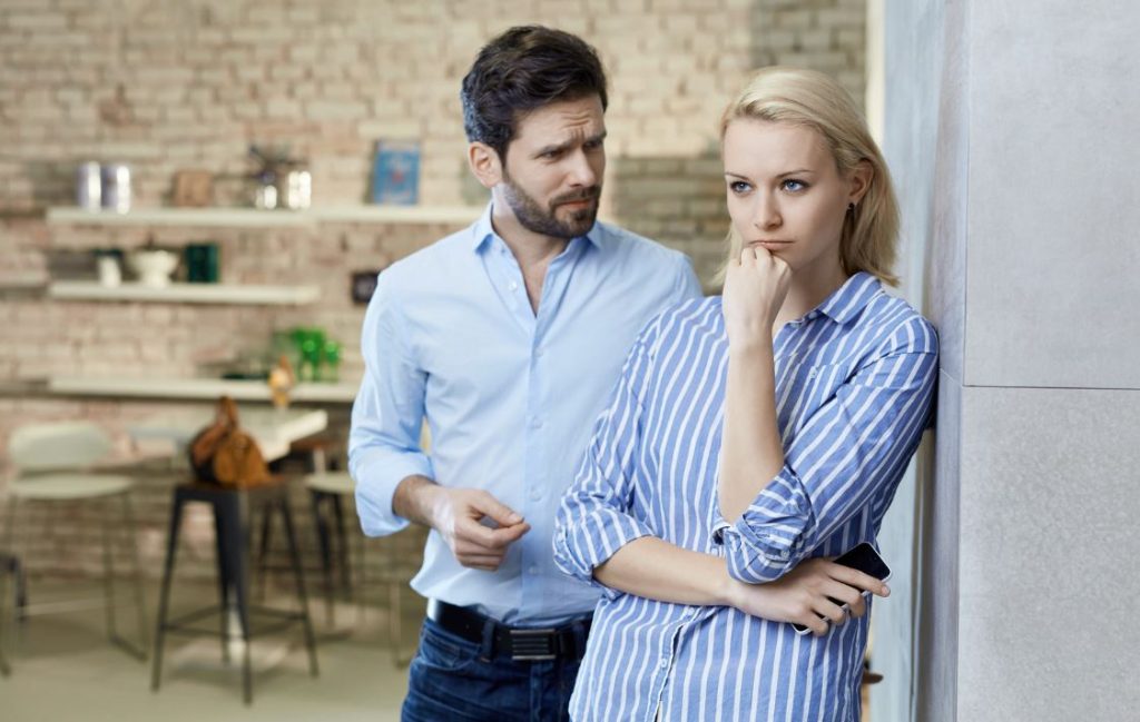 Can a Relationship Work After Infidelity Can a Relationship Work After Infidelity