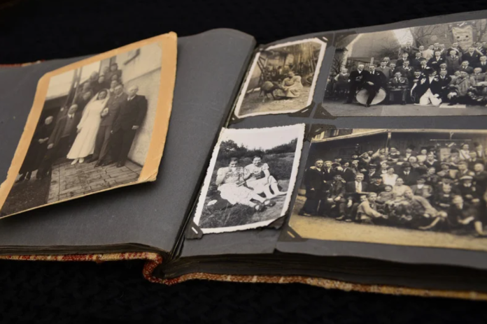 Past Life Reading