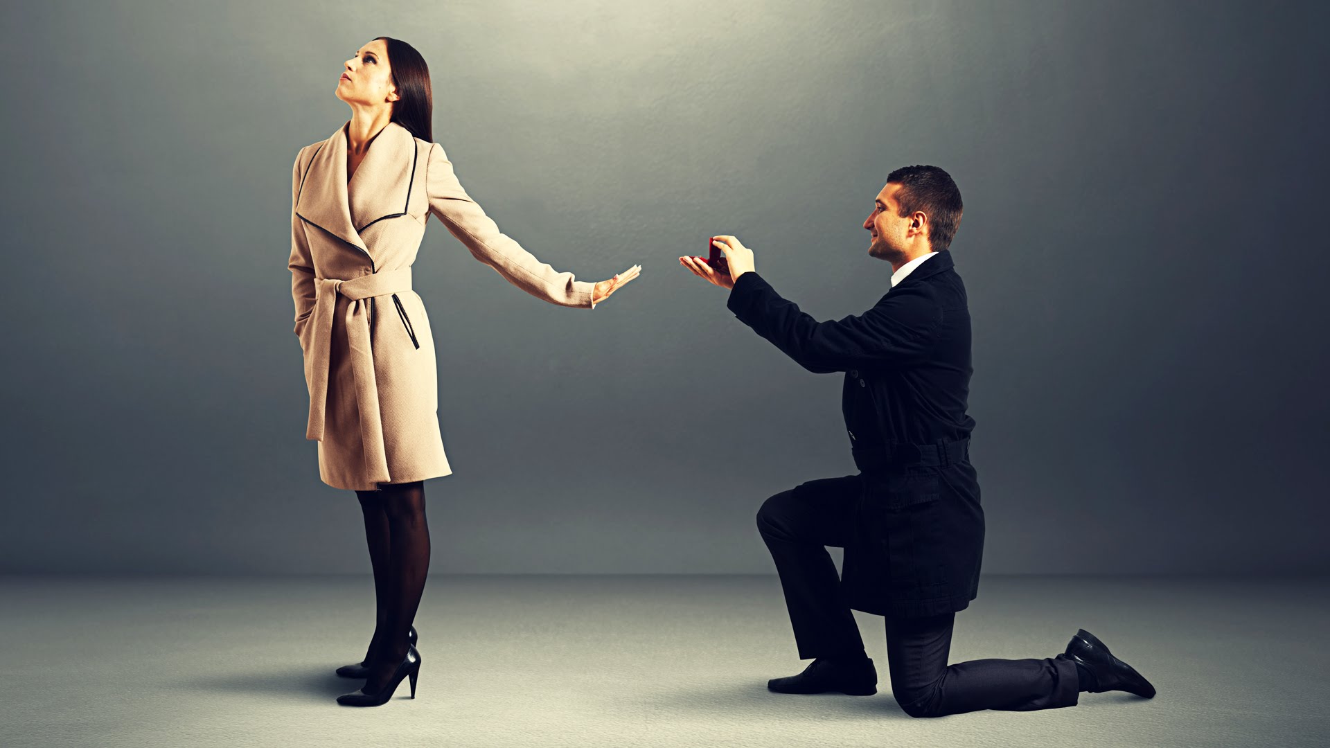 Rejected by Your Soulmate Rejected by Your Soulmate
