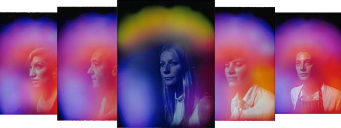 Aura of Past Love Aura of Past Love
