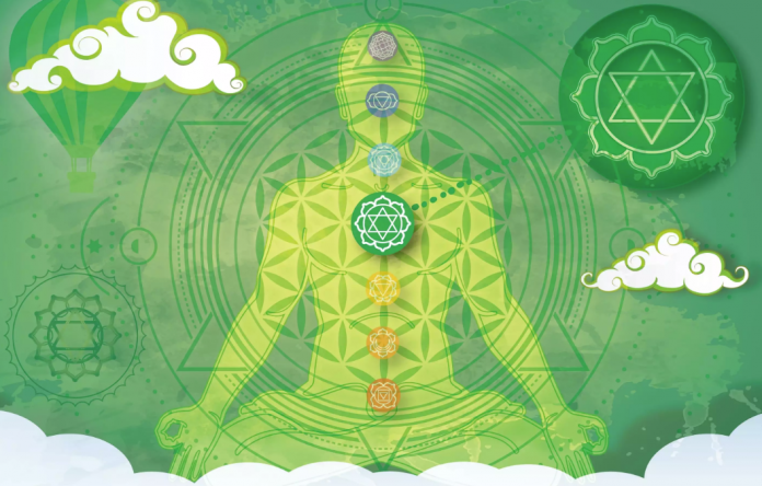 Heart Chakra Meaning, Boundaries and Safe Practice Heart chakra practice focused on compassion, reciprocal care, grief support, consent and healthy boundaries