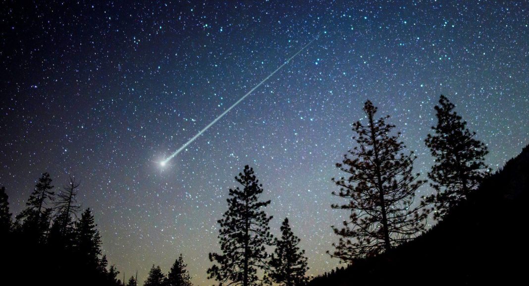 What Does a Shooting Star Mean? - Expert Psychics