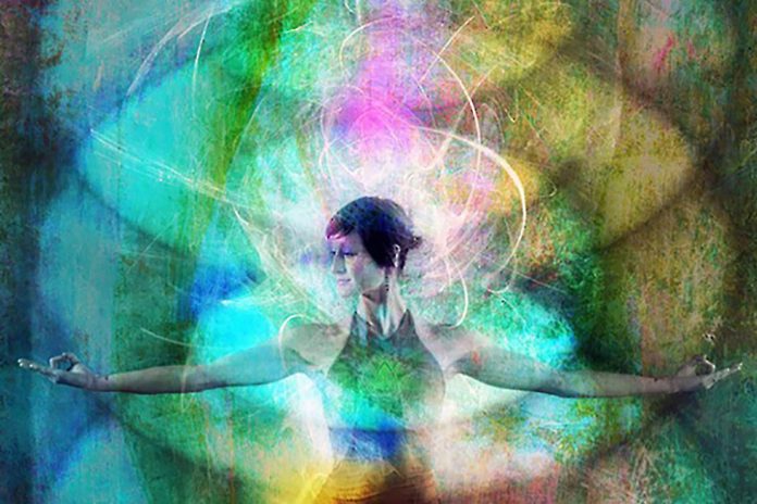 How to See Your Aura