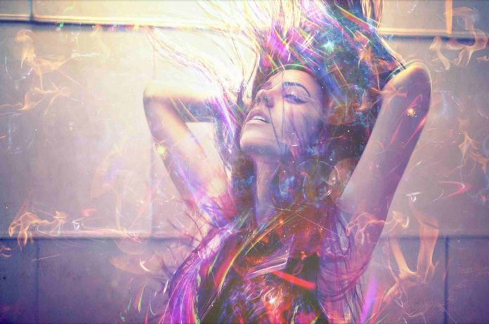 Cleanse Your Aura