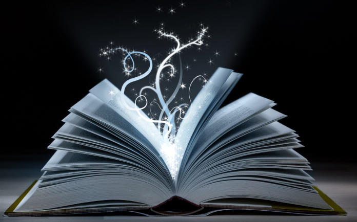 Teaching “Magic” to Your Child