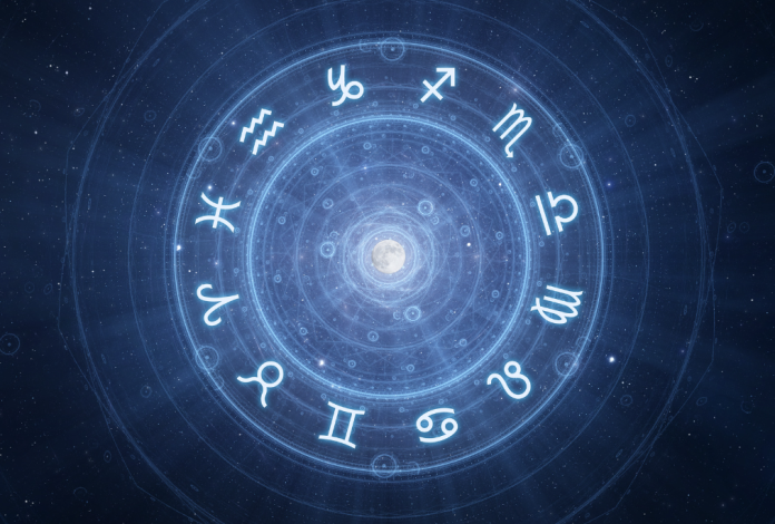 Rising and Moon Sign