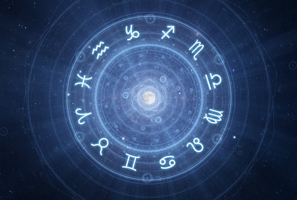 Understanding the Rising and Moon Sign - Expert Psychics