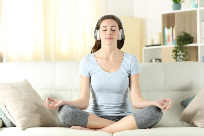Learning to Meditate Properly