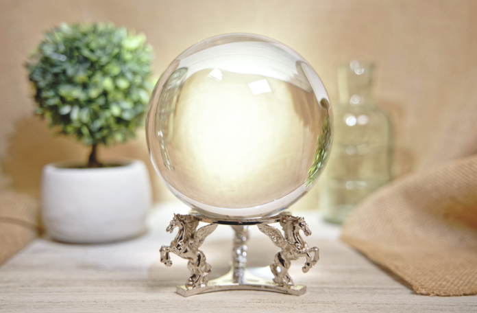 Crystal Ball