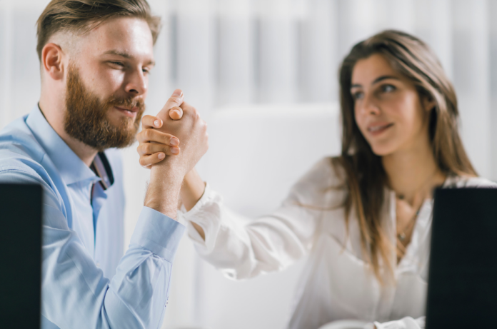 Having an Affair Having an Affair