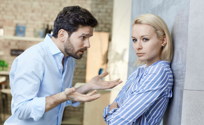 Broken Relationships