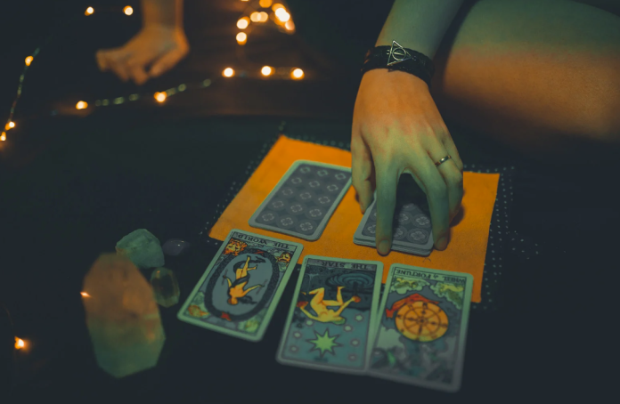 Tarot