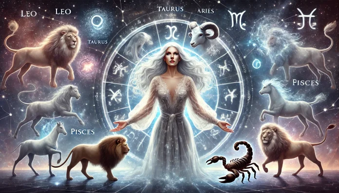 What Is Your Zodiac Spirit Animal What Is Your Zodiac Spirit Animal