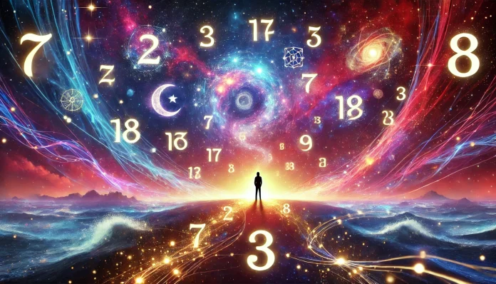 What Does Your life Path Number Say? What Does Your life Path Number Say?