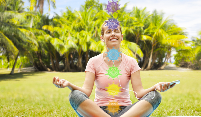 Fears and the Chakra Energies