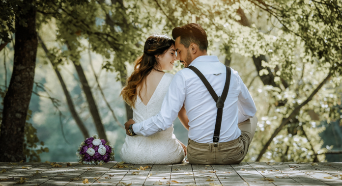 Marriage