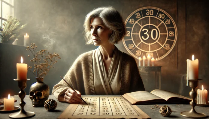 330 Numerology