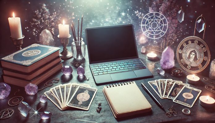 Tips on Content Creation Specifically for Promoting Psychic Services Tips on Content Creation Specifically for Promoting Psychic Services
