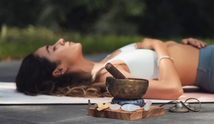 Are Your Chakras Unbalanced?