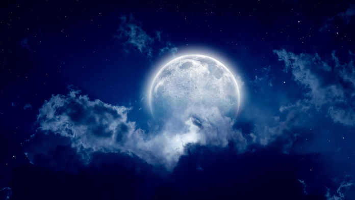 Blue Moon Superstitions