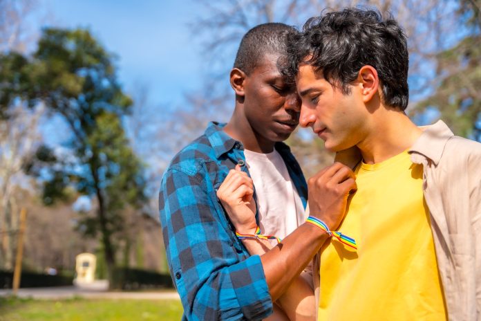 Tips to Help with a Gay Breakup Tips to Help with a Gay Breakup
