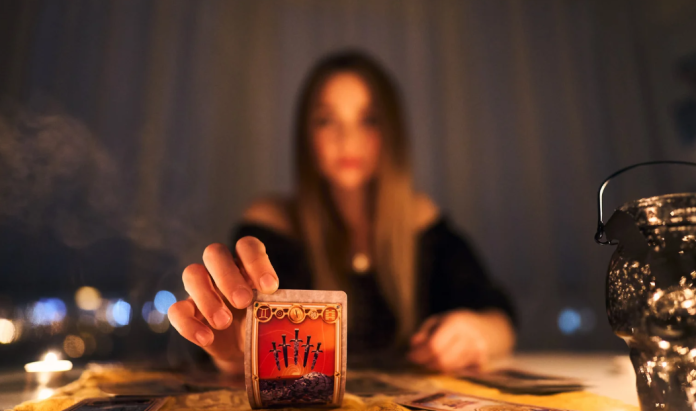 Psychics on TikTok Psychics on TikTok