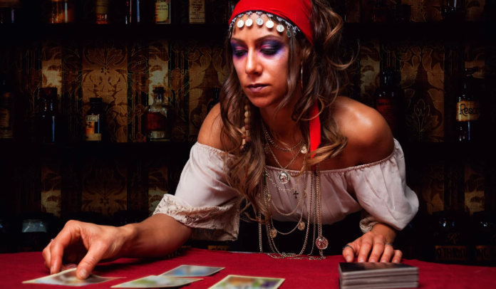 Tarot Cards and Mental Health