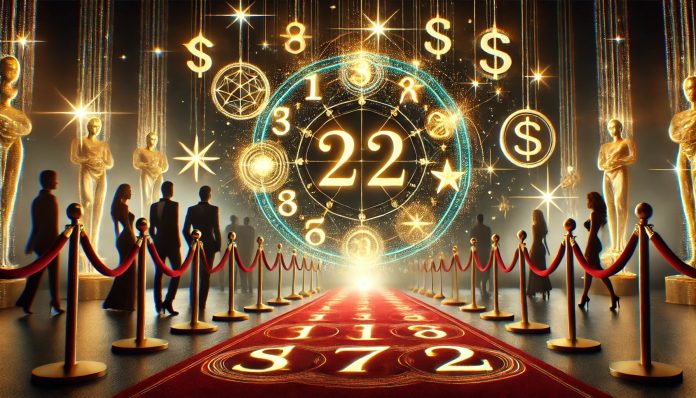 Can Numerology Tell of Celebrity Wealth?