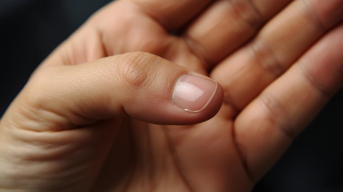 Thumb Palmistry Reading