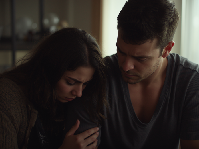 The Relationship Cycle of Shame and Fear — And How to Break It